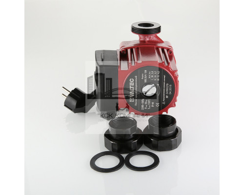 Циркуляционный насос VRS 25/4-130, VRS.254.13.0 (Валтек)