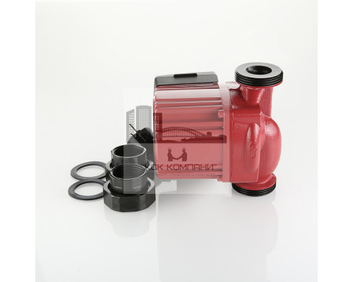 Циркуляционный насос VRS 25/4-130, VRS.254.13.0 (Валтек)