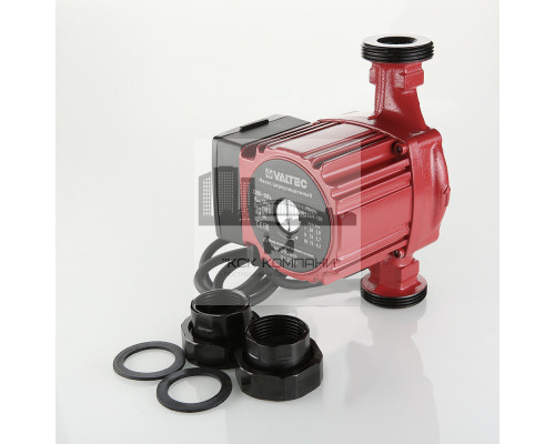 Циркуляционный насос VRS 25/4-180, VRS.254.18.0 (Валтек)