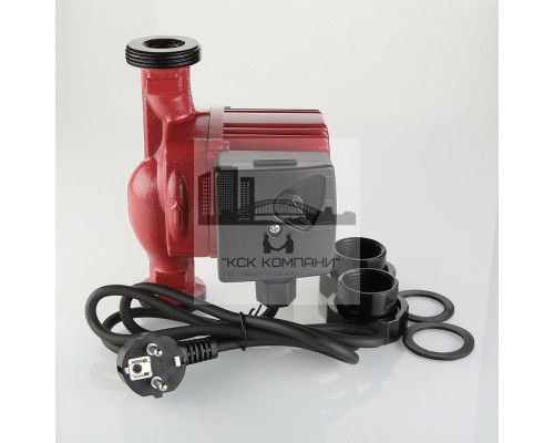 Циркуляционный насос VRS 25/4-180, VRS.254.18.0 (Валтек)