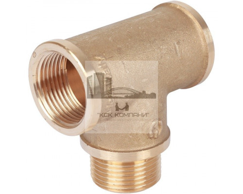 Тройник SFT-0064-343434 ВНВ 3/4x3/4x3/4