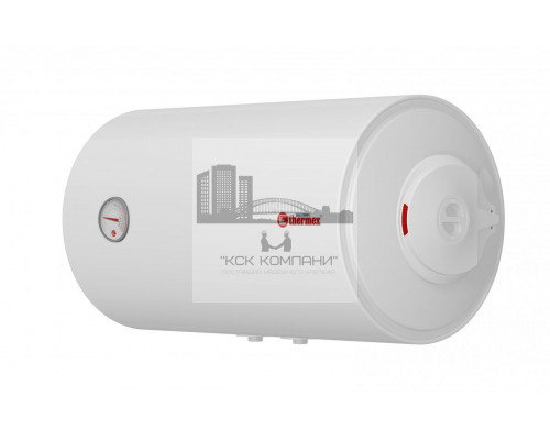 Водонагреватель электрический аккумуляционный бытовой TitaniumHeat 50 H Slim (111 082)