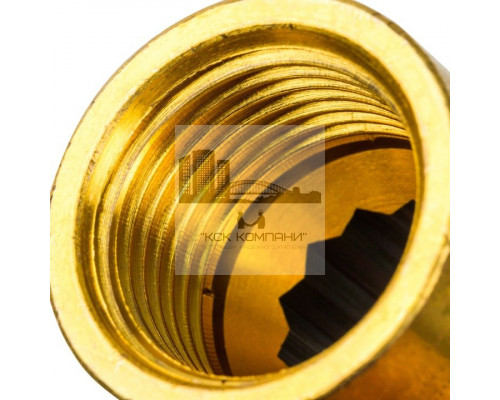 Удлинитель SFT-0001-001220 НВ 1/2x20 мм