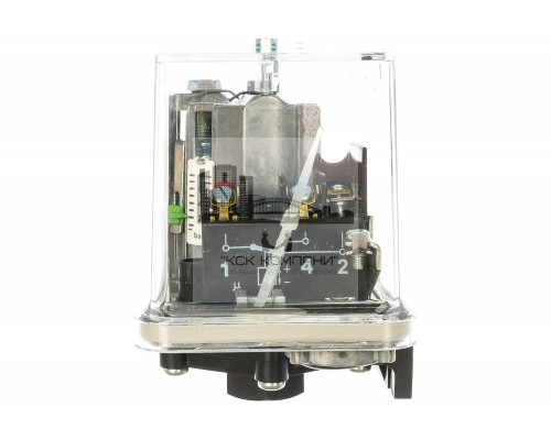 Реле давления FF 4-8  00ID8953