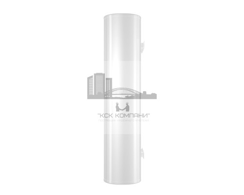 Водонагреватель аккумуляционный электрический Double 100 151 201