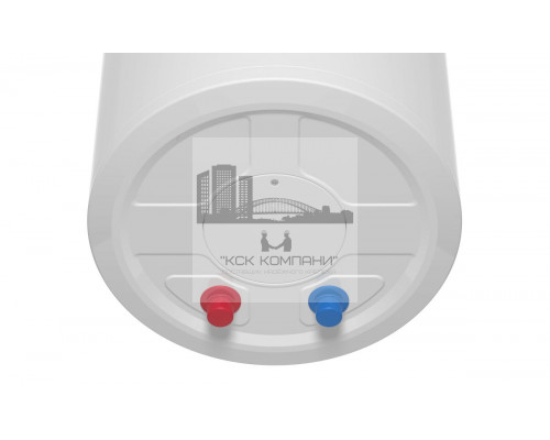 Водонагреватель аккумуляционный электрический Solo 50 V (151 077)