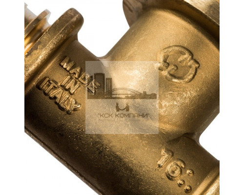 Тройник переходной 0014-202520 20x25x20 мм