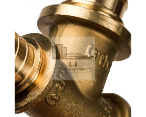 Тройник переходной 0014-202520 20x25x20 мм