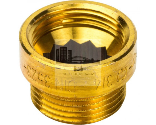 Удлинитель SFT-0001-003410 НВ 3/4x10 мм