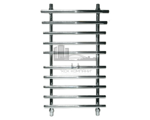 Водяной полотенцесушитель Bamboo ЛБ3 1000x400 10