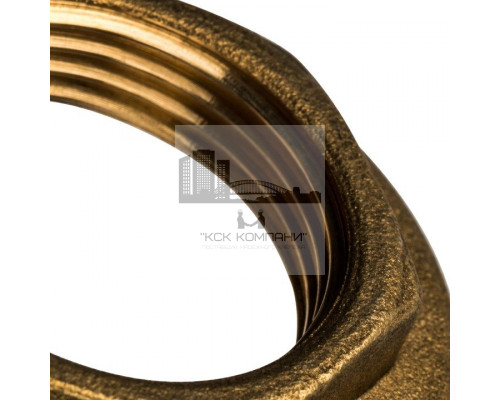 Контргайка с упором SFT-0023-000034 3/4