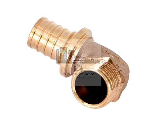 Угольник переходник  14563521001 с наружной резьбой 32-R 1 RX+