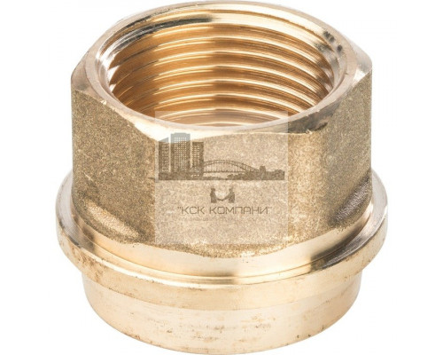 Разъемное соединение SFT-0033-000034 ВВ 3/4 (американка) с конусным присоединением