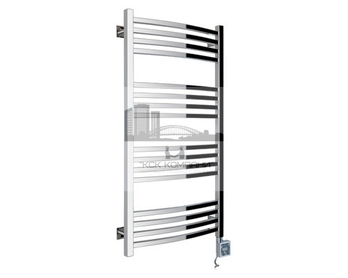Электрический полотенцесушитель Сунержа Аркус 1000x500 R 00-0533-1050 (Sunerzha)
