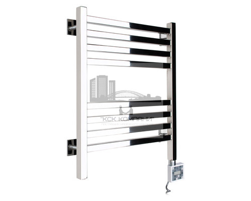 Электрический полотенцесушитель Сунержа Модус 500x400 R 00-0521-5040 (Sunerzha)