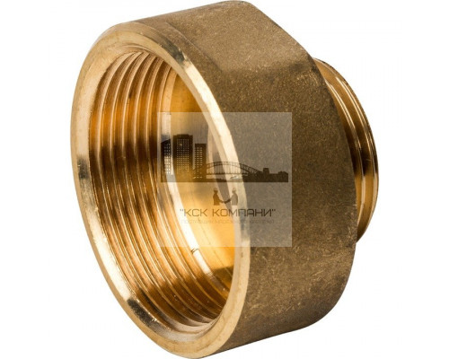 Переходник SFT-0007-001121 ВН 1 1/2x1