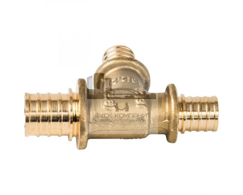 Тройник переходной 0014-201616 20x16x16 мм