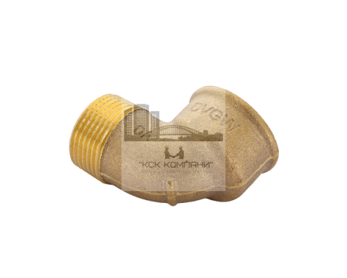 Угольник 264048 НР-ВР 90° 1 (Виега)