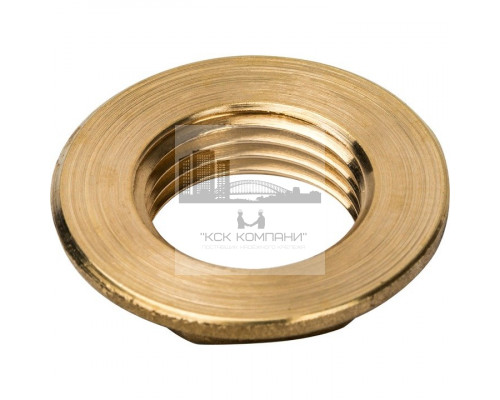 Контргайка с упором SFT-0023-000012 1/2