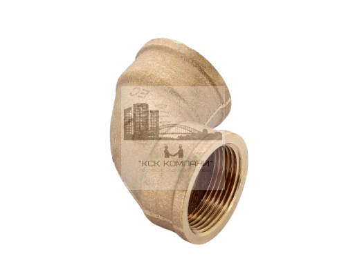 Угольник 269210 с внутренней резьбой 90° 1 1/4 (Виега)