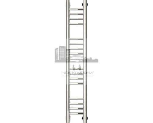 Водяной полотенцесушитель Сунержа Богема+ 1000x150 прямая 00-0220-1015 (Sunerzha)