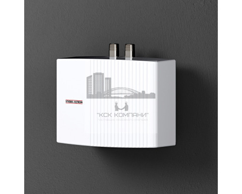 Напорный проточный водонагреватель EIL 4 Plus (200139)