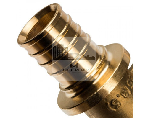 Тройник переходной 0014-252020 25x20x20 мм