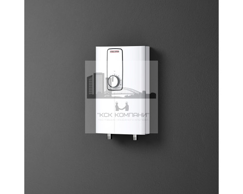 Трёхфазный напорный проточный водонагреватель DCE 11/13 H (232792)