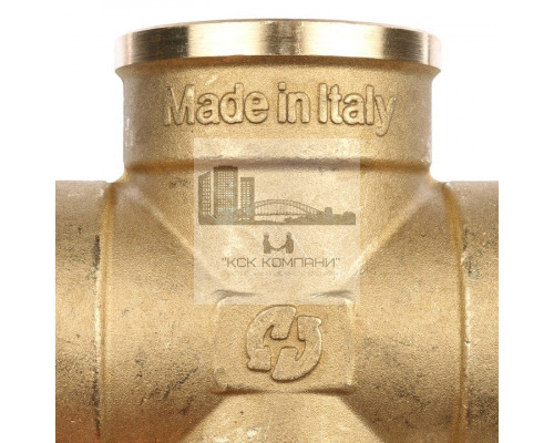 Крестовина SFT-0030-000114 ВВ 1 1/4