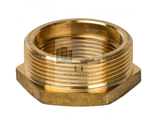 Футорка SFT-0028-002114 2x1 1/4