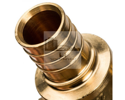 Тройник переходной 0014-202520 20x25x20 мм