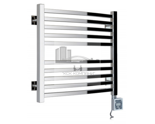 Электрический полотенцесушитель Сунержа Аркус 500x500 R 00-0533-5050 (Sunerzha)