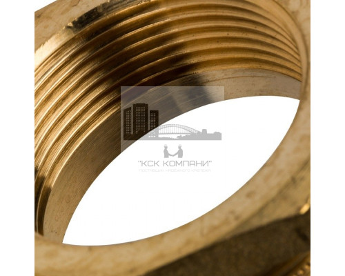 Футорка SFT-0028-002114 2x1 1/4