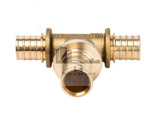 Тройник переходной 0014-202520 20x25x20 мм