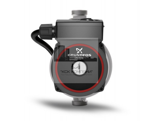 Миниатюрный насос повышения давления UPA 15-90 N  99539041