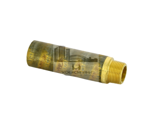 Удлинитель 359577 ВН 3/4x100 мм (Виега)
