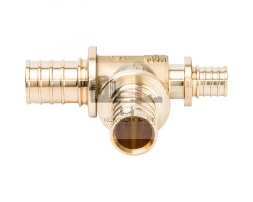 Тройник переходной 0014-252516 25x25x16 мм