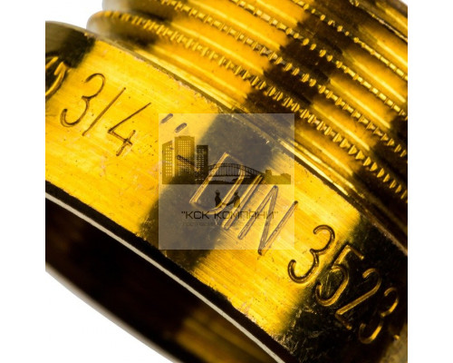 Удлинитель SFT-0001-003410 НВ 3/4x10 мм