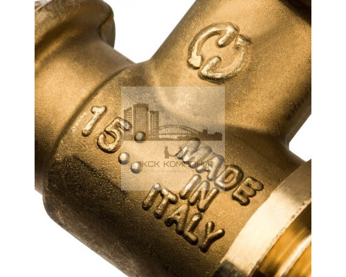 Тройник переходной 0014-252020 25x20x20 мм