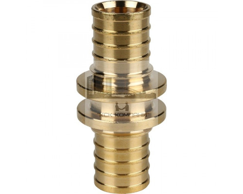 Муфта соединительная 0003-000032 равнопроходная 32 мм