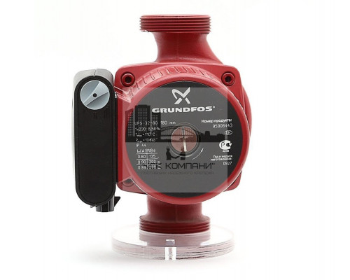 Циркуляционный насос UPS 32-80  95906443