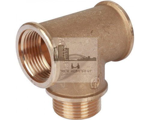 Тройник SFT-0064-000111 ВНВ 1x1x1