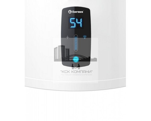 Водонагреватель аккумуляционный электрический Lima 80 V Wi-Fi (151 188)