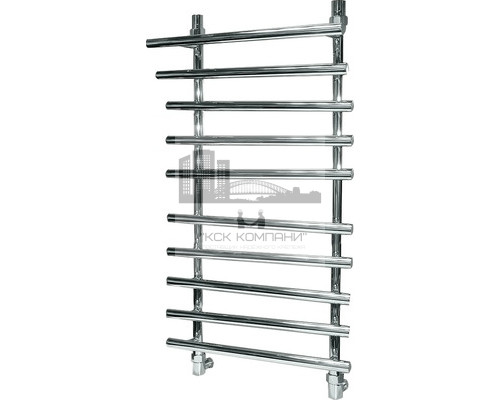 Водяной полотенцесушитель Bamboo ЛБ3 1000x400 10