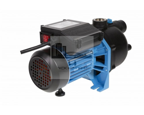 Поверхностный насос ДЖАМБО 60/35 П (Dzhileks)