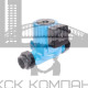 Циркуляционный насос ЦИРКУЛЬ 32/80 (Dzhileks)
