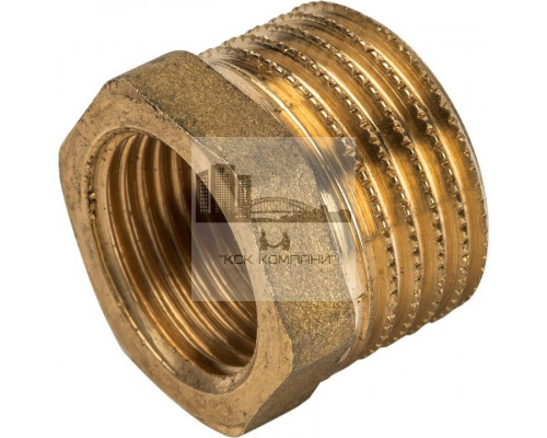 Футорка SFT-0028-001238 1/2x3/8