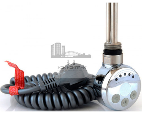 Электрический полотенцесушитель Classic 480x1200