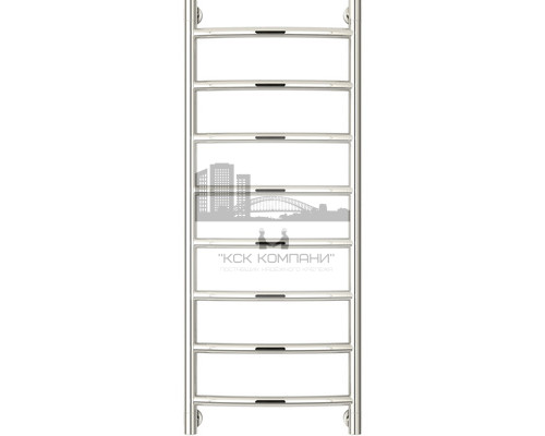 Водяной полотенцесушитель Сунержа Галант+ 1000x400 00-0200-1040 (Sunerzha)