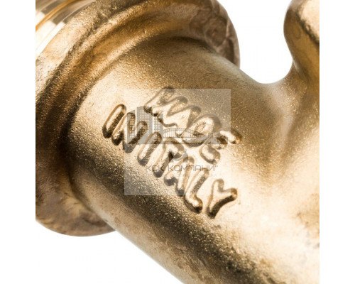 Тройник переходник 0028-002034 с внутренней резьбой 20xR 3/4